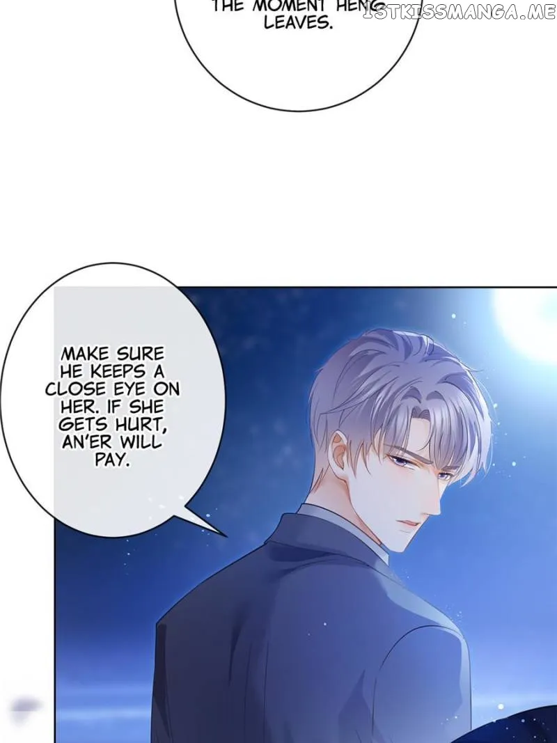 The Killer Boss is raising a Fox Chapter 62 page 15 - 