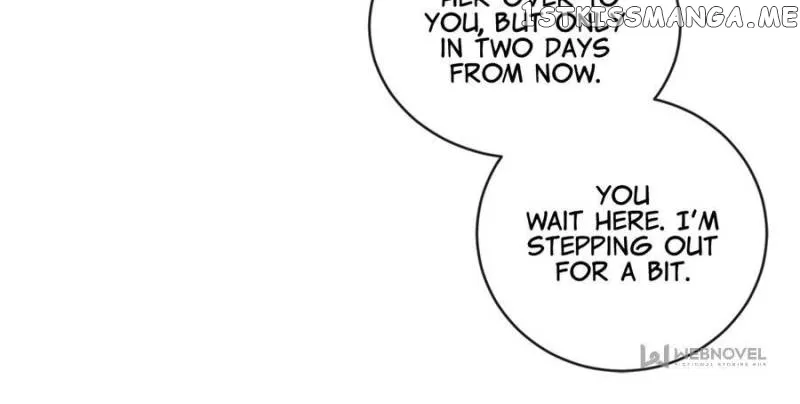 The Killer Boss is raising a Fox Chapter 62 page 18 - 