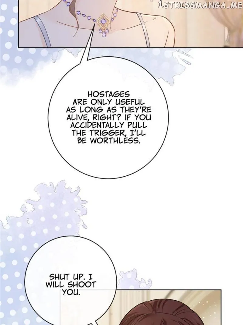 The Killer Boss is raising a Fox Chapter 62 page 24 - 