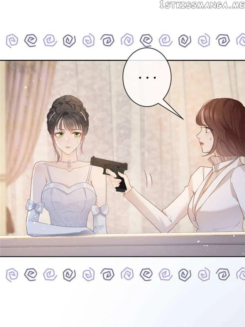 The Killer Boss is raising a Fox Chapter 62 page 27 - 