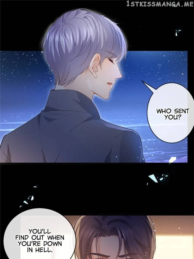 The Killer Boss is raising a Fox Chapter 62 page 31 - 