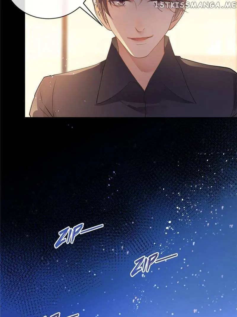The Killer Boss is raising a Fox Chapter 62 page 32 - 