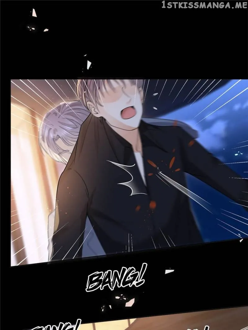 The Killer Boss is raising a Fox Chapter 62 page 35 - 