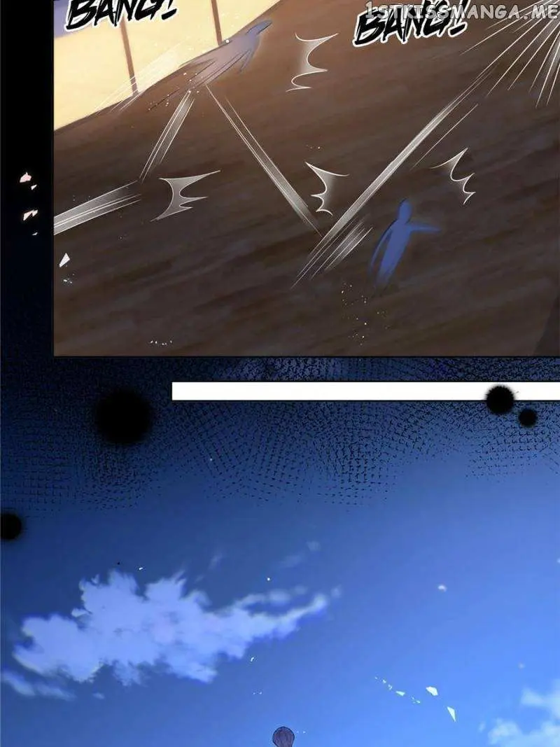 The Killer Boss is raising a Fox Chapter 62 page 36 - 