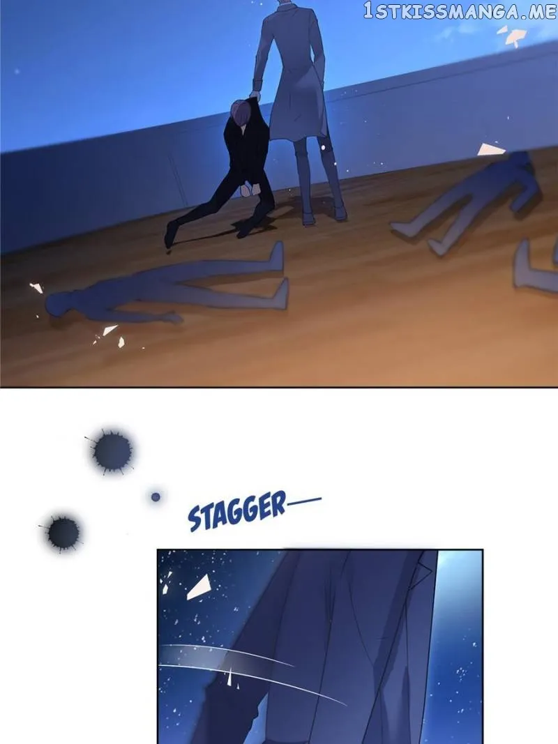The Killer Boss is raising a Fox Chapter 62 page 37 - 