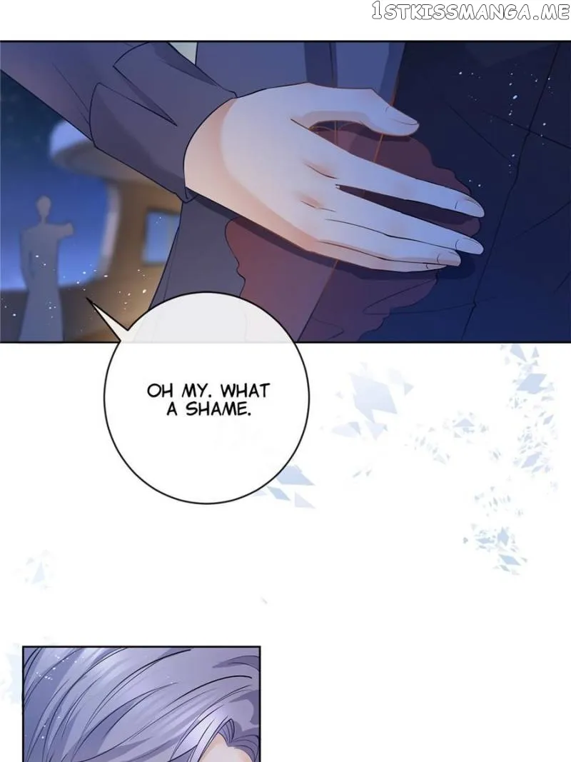 The Killer Boss is raising a Fox Chapter 62 page 40 - 