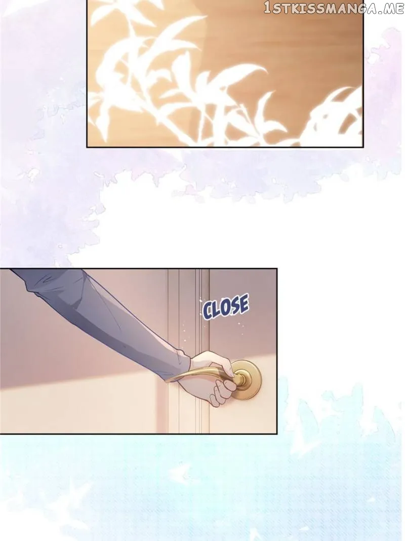 The Killer Boss is raising a Fox Chapter 64 page 2 - 