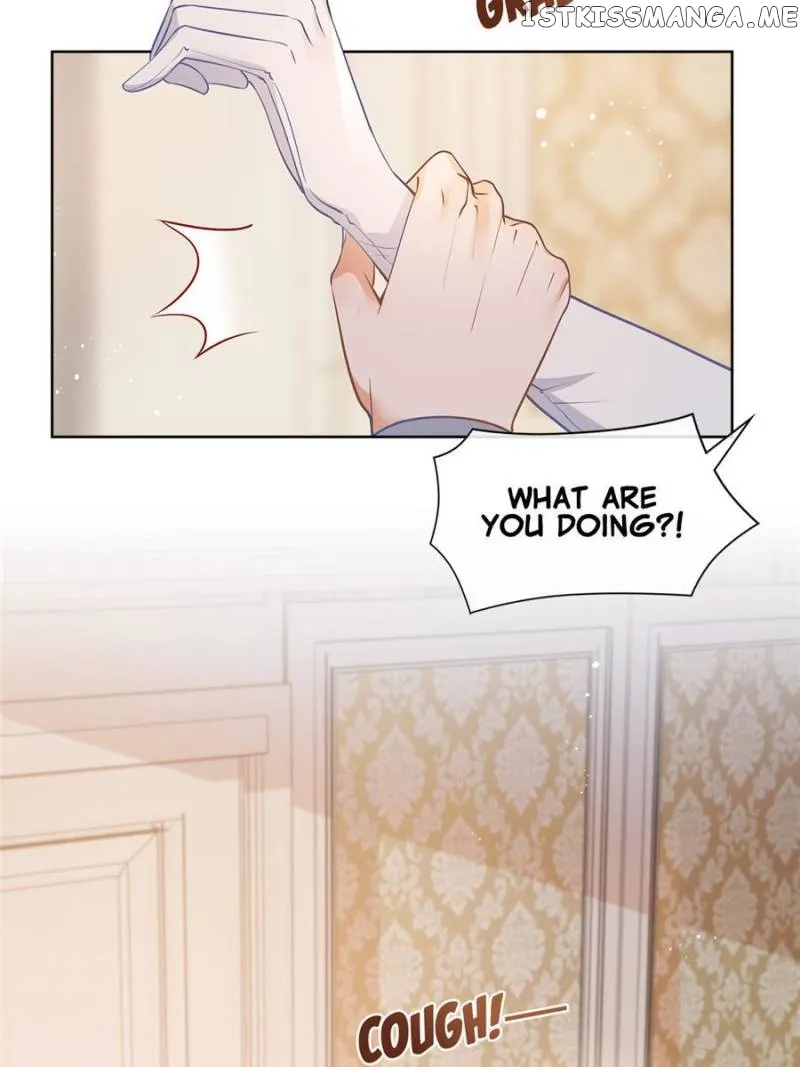 The Killer Boss is raising a Fox Chapter 64 page 11 - 