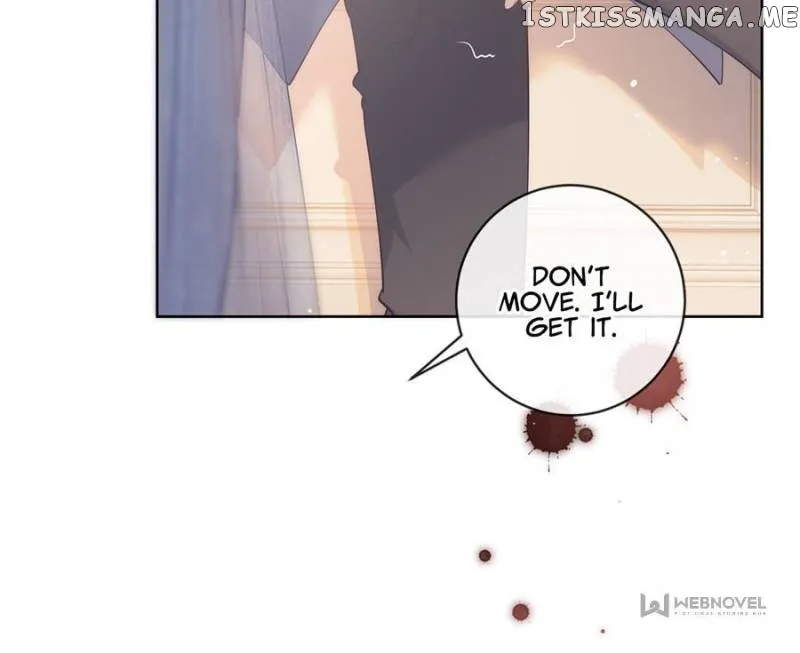 The Killer Boss is raising a Fox Chapter 64 page 16 - 