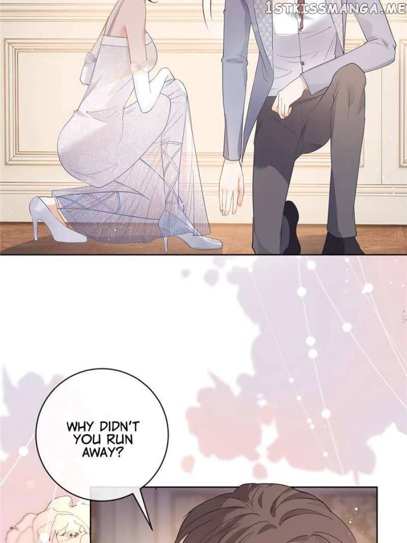 The Killer Boss is raising a Fox Chapter 64 page 18 - 
