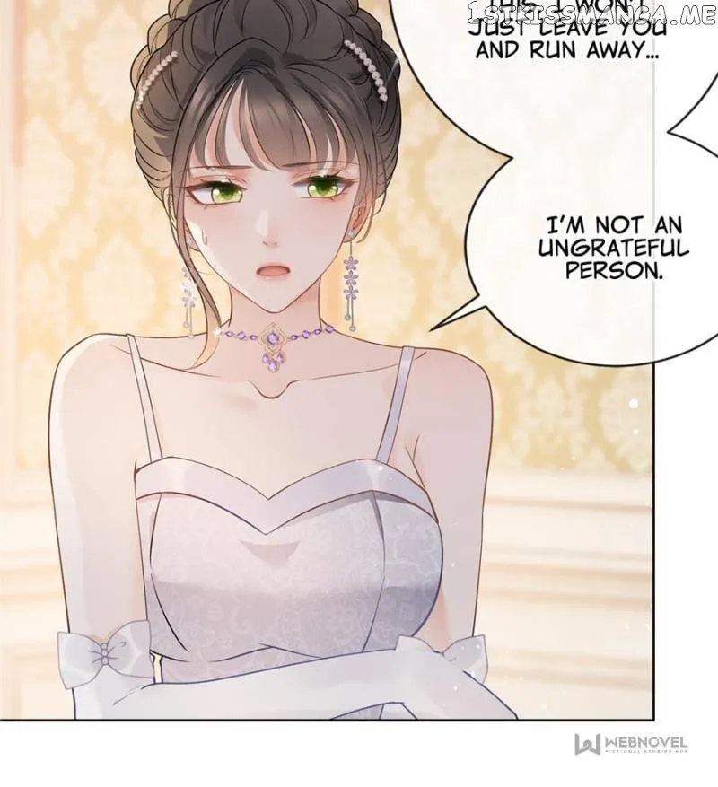 The Killer Boss is raising a Fox Chapter 64 page 20 - 