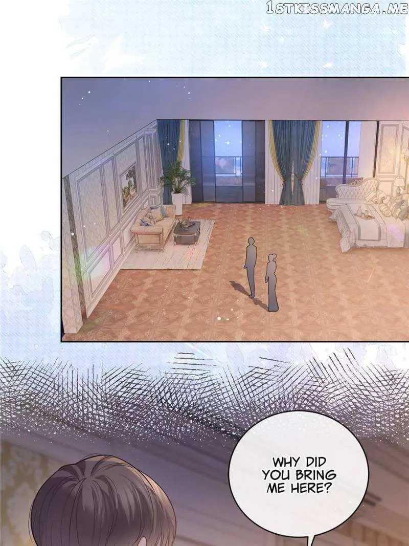 The Killer Boss is raising a Fox Chapter 64 page 3 - 