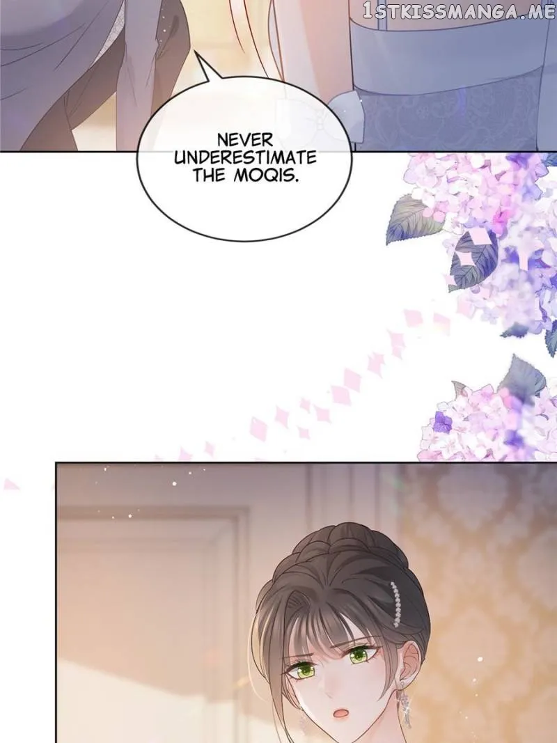 The Killer Boss is raising a Fox Chapter 64 page 23 - 