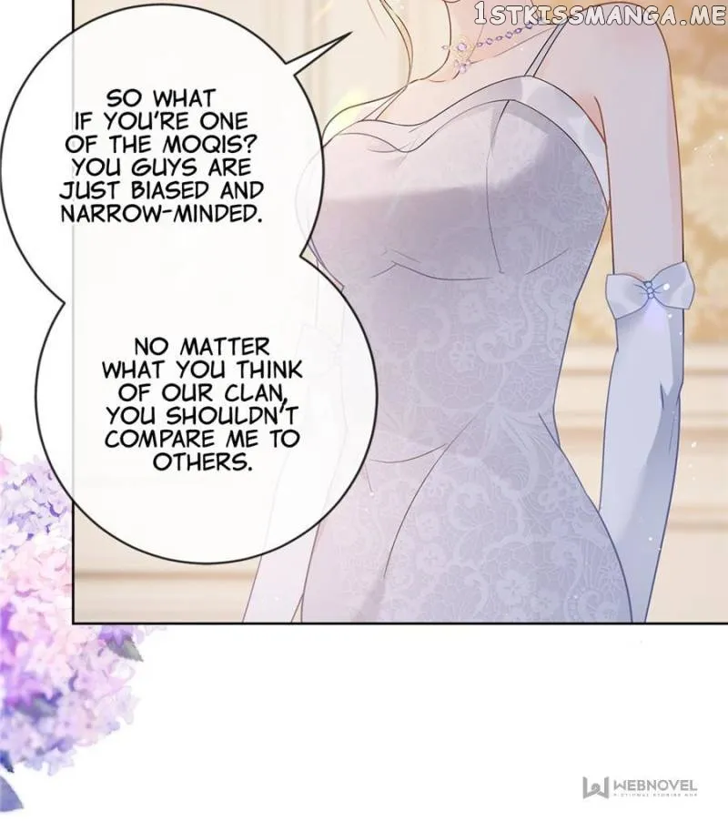 The Killer Boss is raising a Fox Chapter 64 page 24 - 