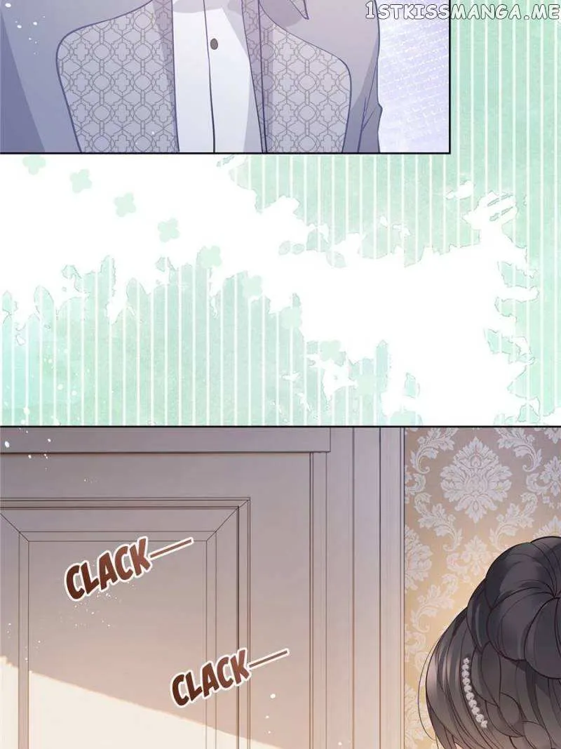 The Killer Boss is raising a Fox Chapter 64 page 27 - 