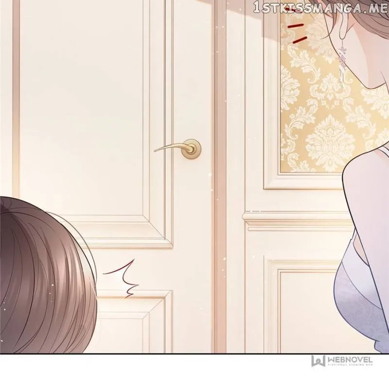 The Killer Boss is raising a Fox Chapter 64 page 28 - 