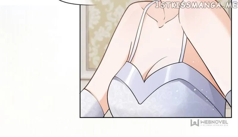 The Killer Boss is raising a Fox Chapter 64 page 36 - 