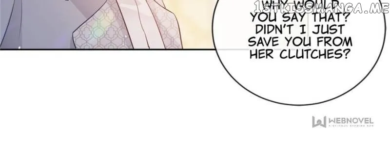 The Killer Boss is raising a Fox Chapter 64 page 8 - 
