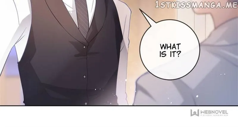 The Killer Boss is raising a Fox Chapter 65 page 39 - 