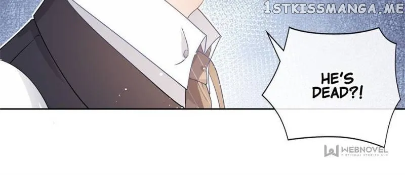 The Killer Boss is raising a Fox Chapter 65 page 42 - 