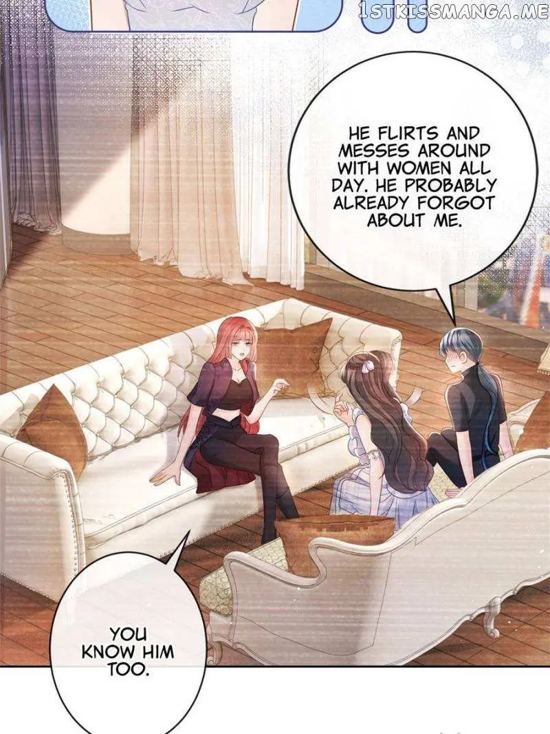 The Killer Boss is raising a Fox Chapter 65 page 9 - 