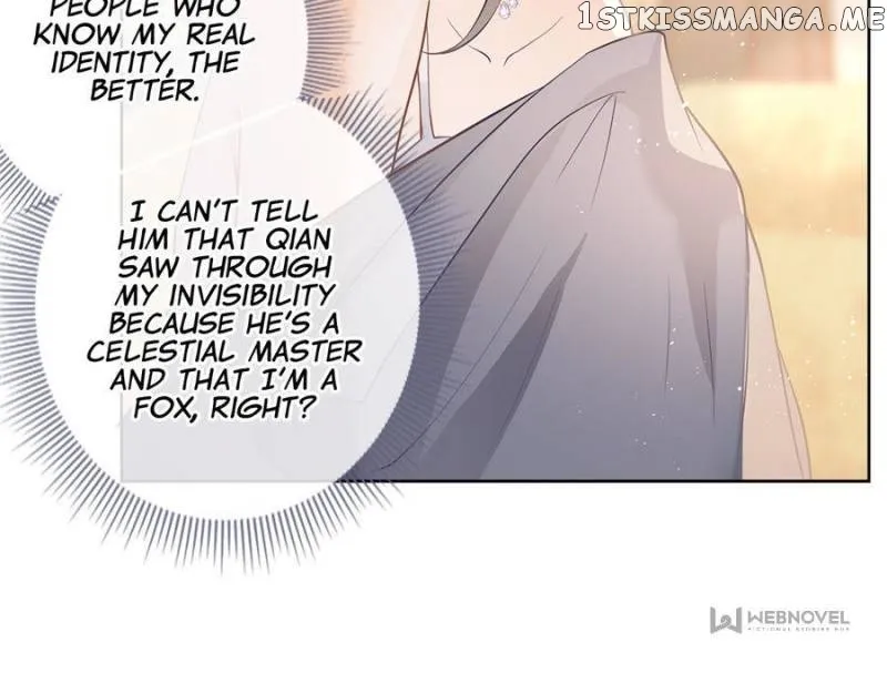 The Killer Boss is raising a Fox Chapter 66 page 17 - 