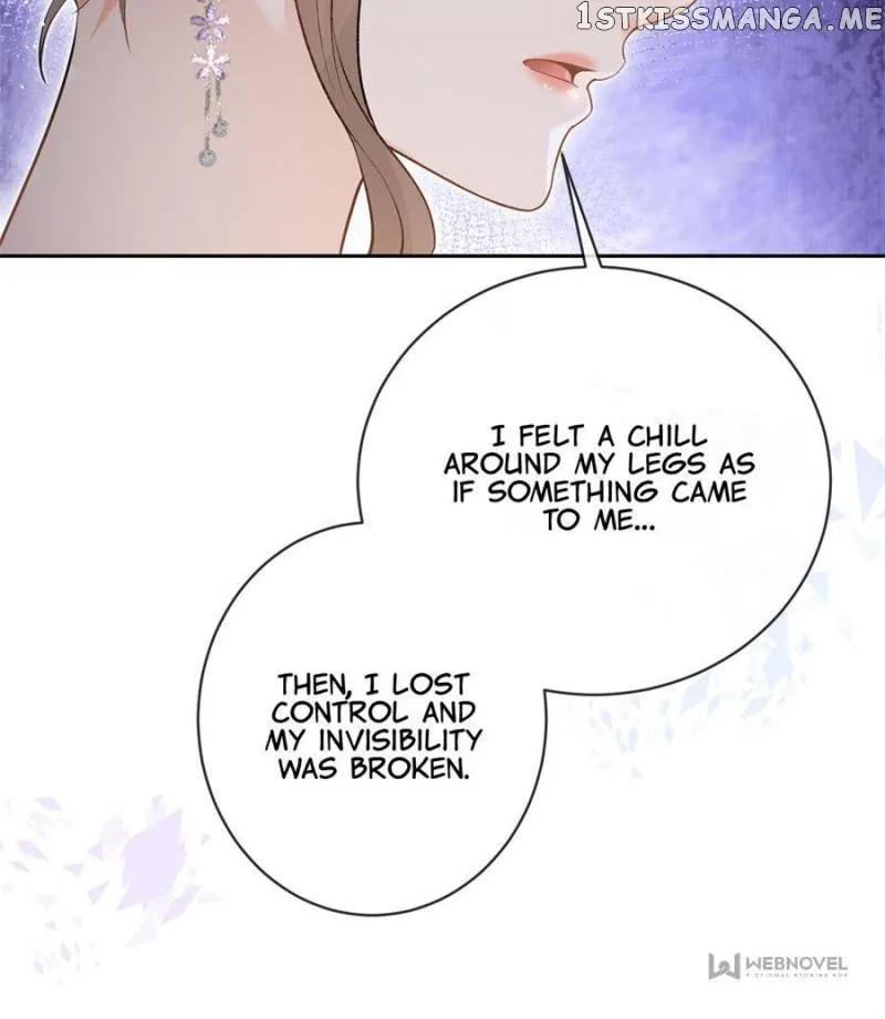 The Killer Boss is raising a Fox Chapter 66 page 21 - 