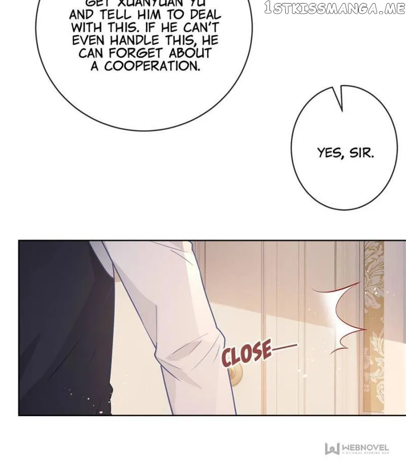 The Killer Boss is raising a Fox Chapter 66 page 4 - 