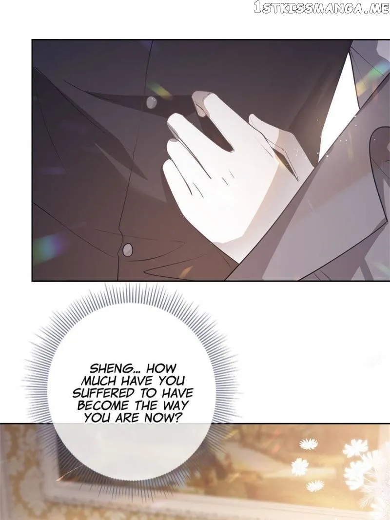 The Killer Boss is raising a Fox Chapter 66 page 38 - 