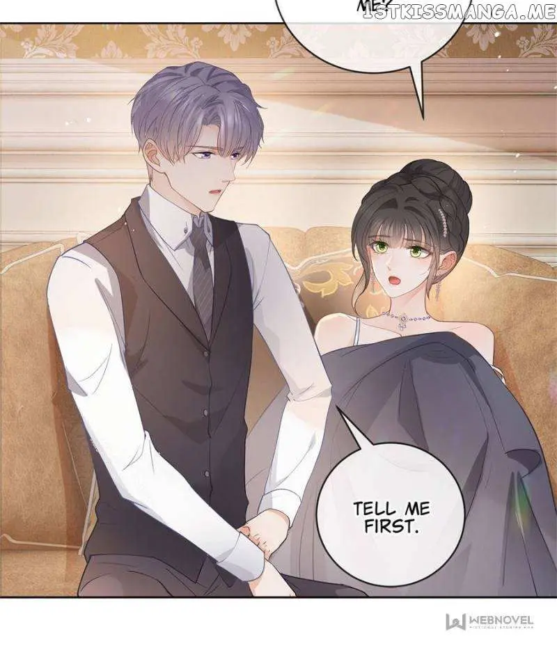 The Killer Boss is raising a Fox Chapter 66 page 8 - 