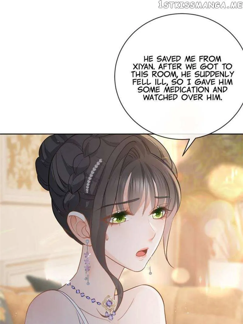 The Killer Boss is raising a Fox Chapter 66 page 9 - 