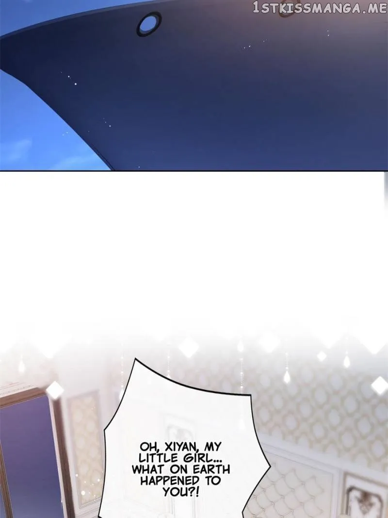 The Killer Boss is raising a Fox Chapter 67 page 2 - 
