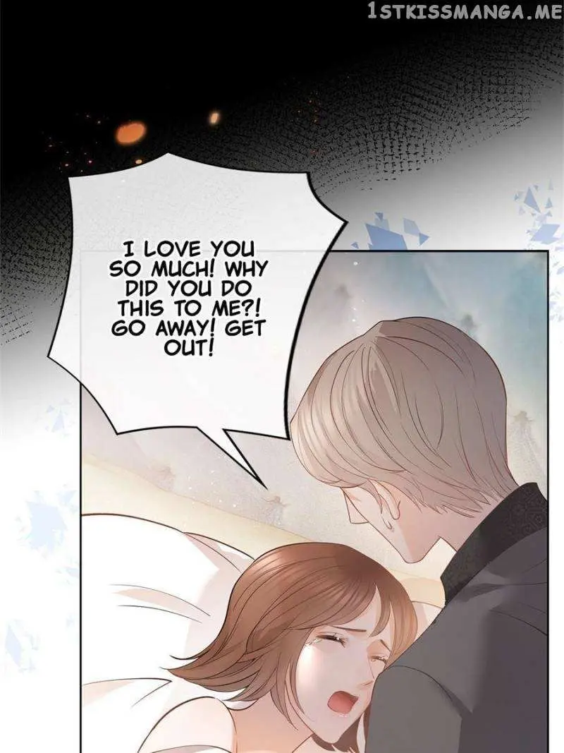 The Killer Boss is raising a Fox Chapter 67 page 11 - 