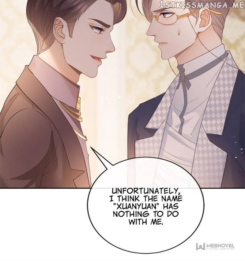 The Killer Boss is raising a Fox Chapter 67 page 18 - 