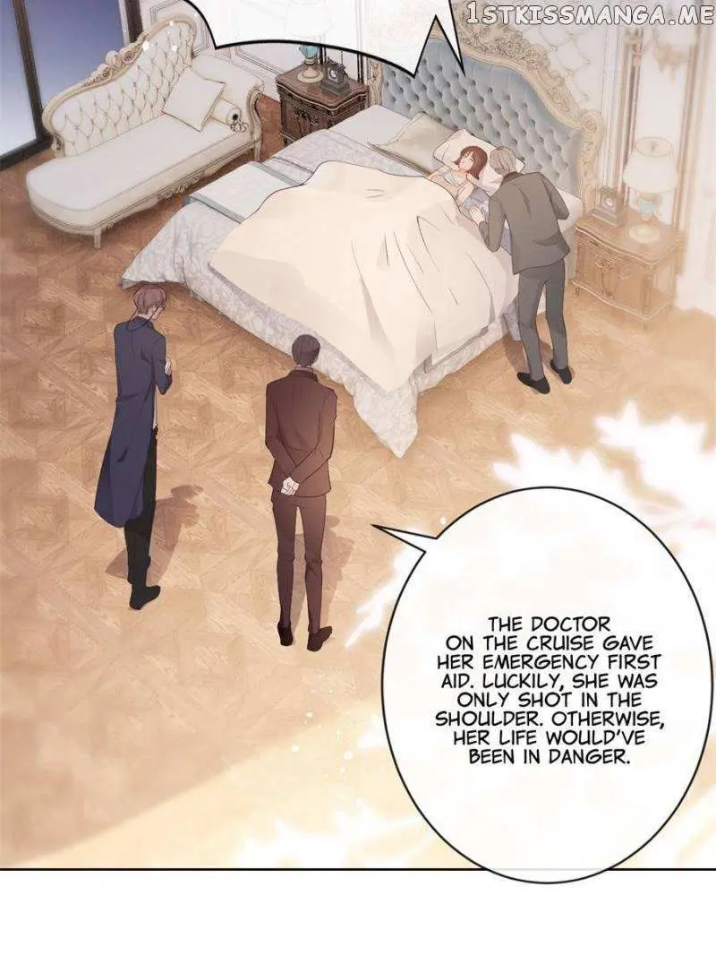 The Killer Boss is raising a Fox Chapter 67 page 3 - 