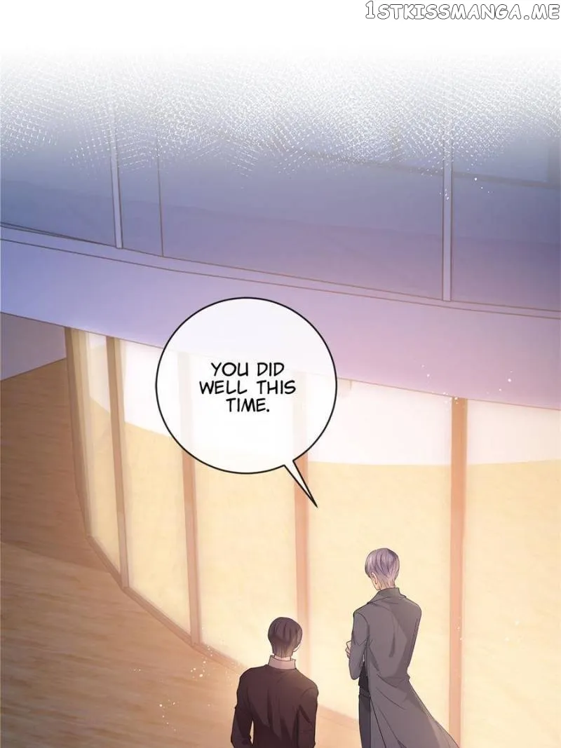 The Killer Boss is raising a Fox Chapter 67 page 23 - 