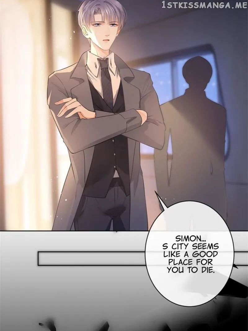 The Killer Boss is raising a Fox Chapter 67 page 26 - 