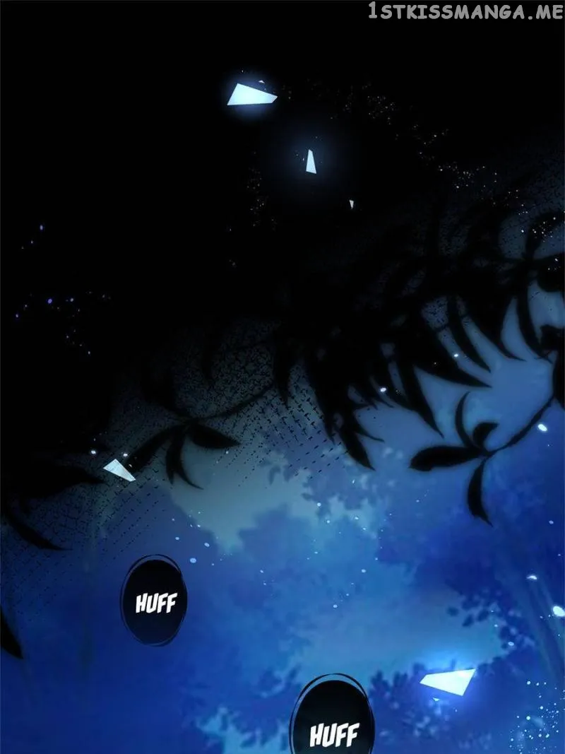 The Killer Boss is raising a Fox Chapter 67 page 28 - 