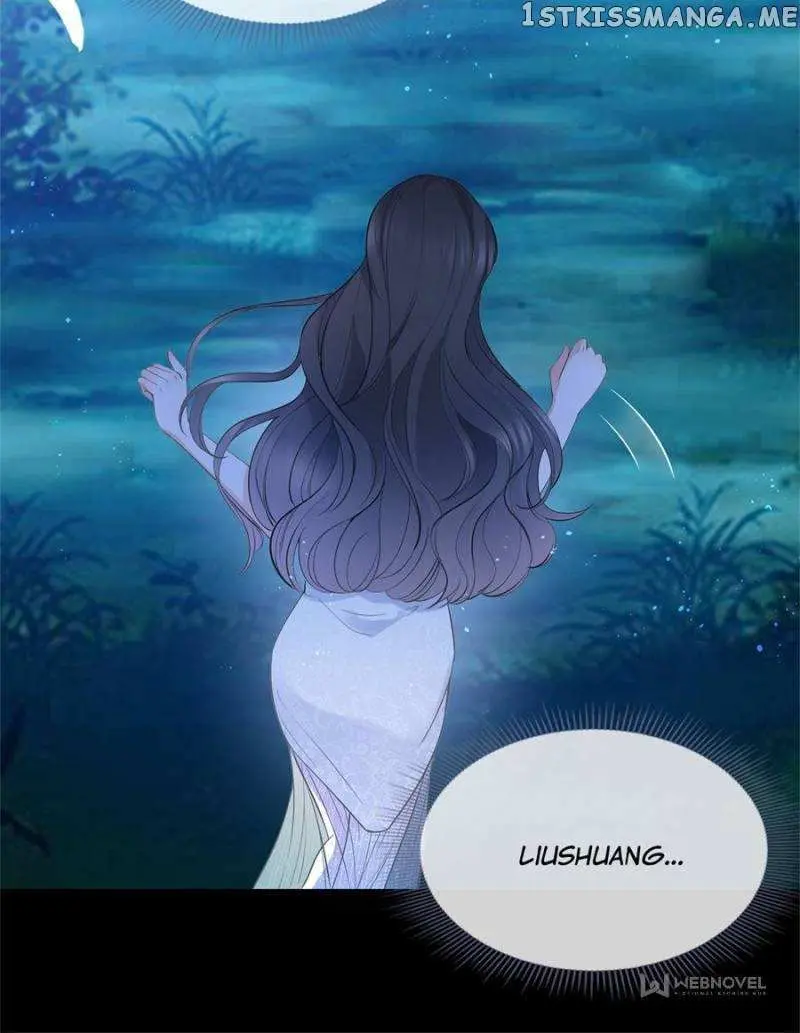 The Killer Boss is raising a Fox Chapter 67 page 31 - 