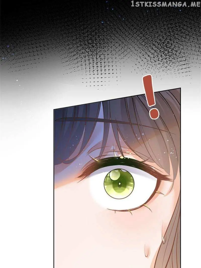 The Killer Boss is raising a Fox Chapter 67 page 35 - 