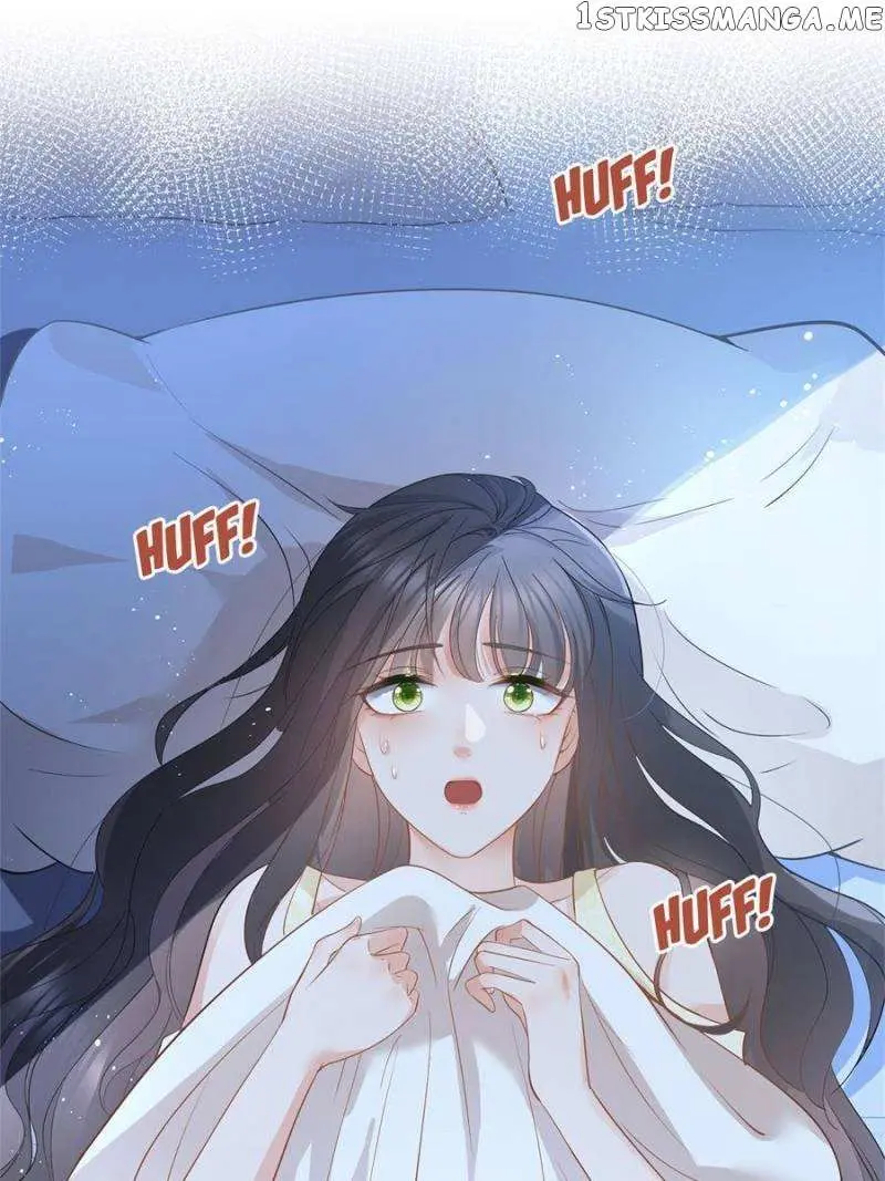 The Killer Boss is raising a Fox Chapter 67 page 37 - 