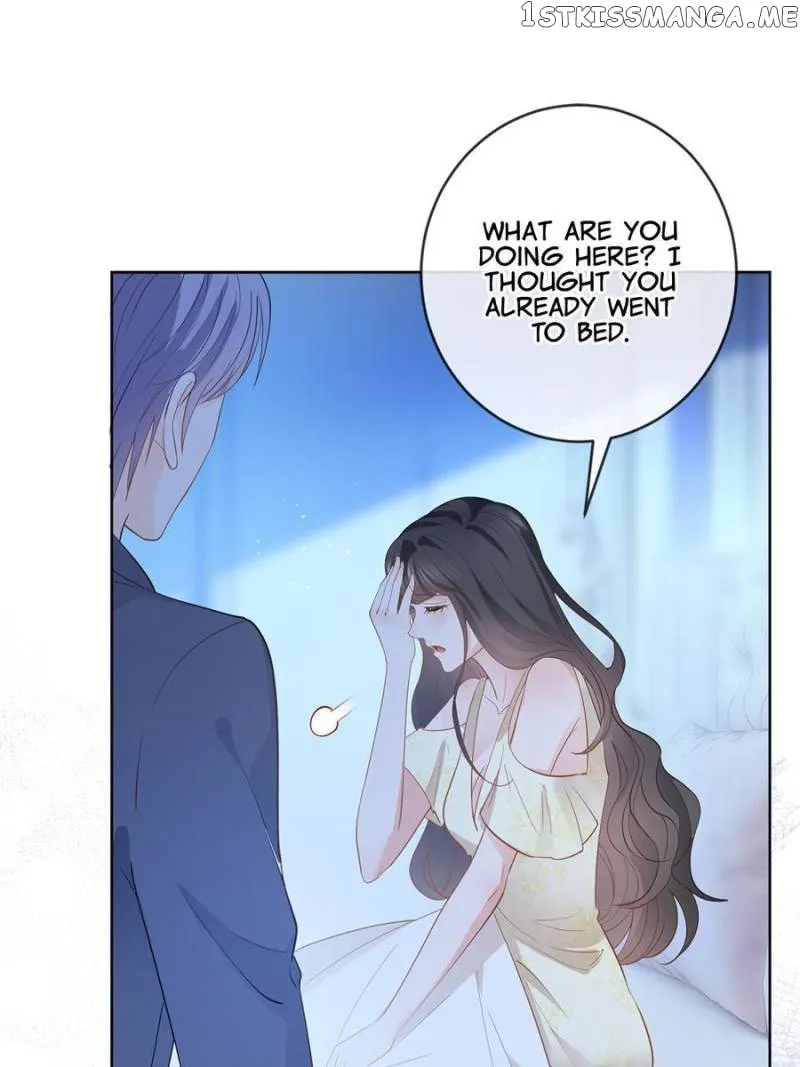 The Killer Boss is raising a Fox Chapter 67 page 41 - 