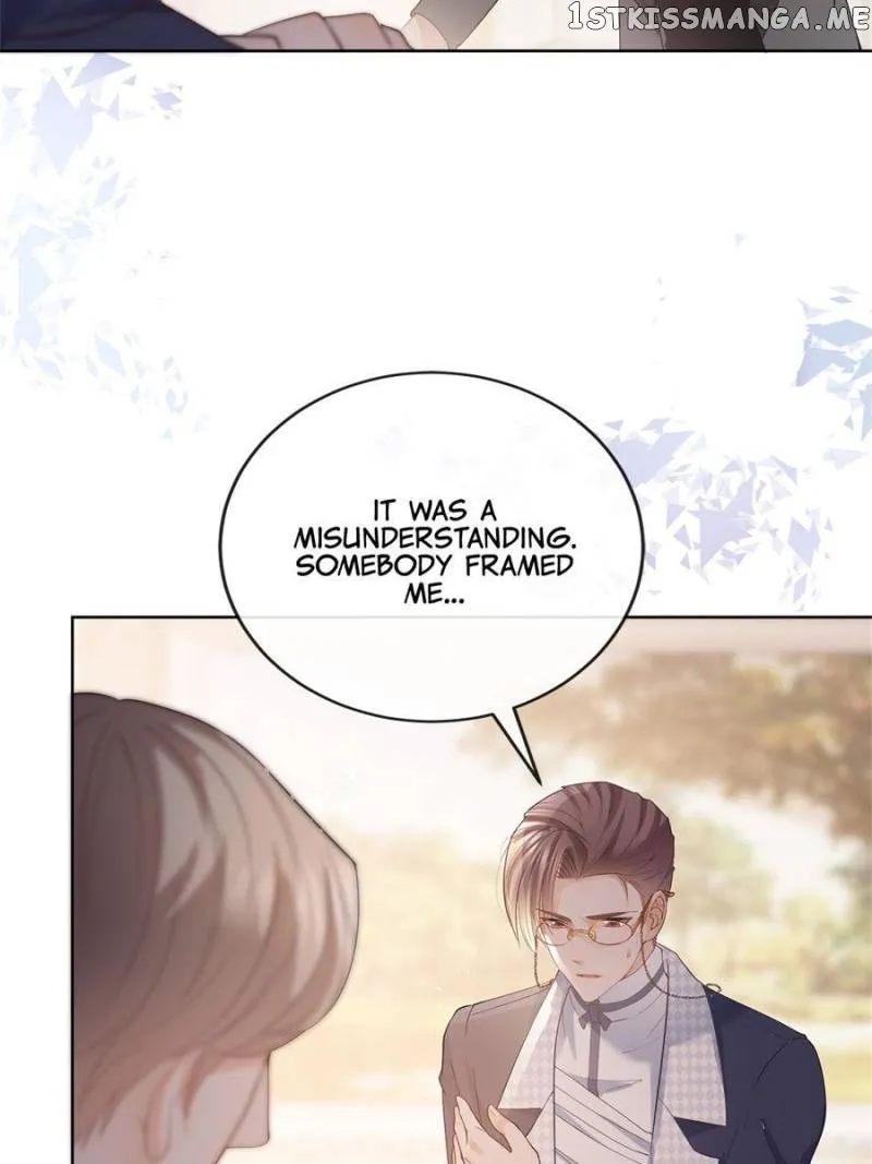 The Killer Boss is raising a Fox Chapter 67 page 7 - 