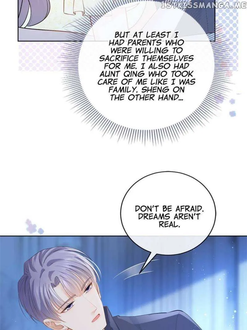 The Killer Boss is raising a Fox Chapter 68 page 12 - 