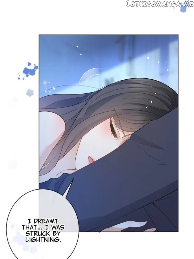 The Killer Boss is raising a Fox Chapter 68 page 3 - 