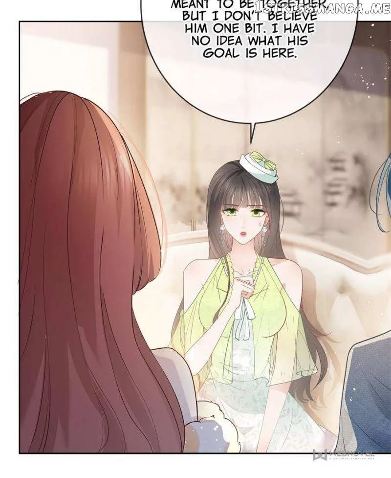 The Killer Boss is raising a Fox Chapter 68 page 23 - 