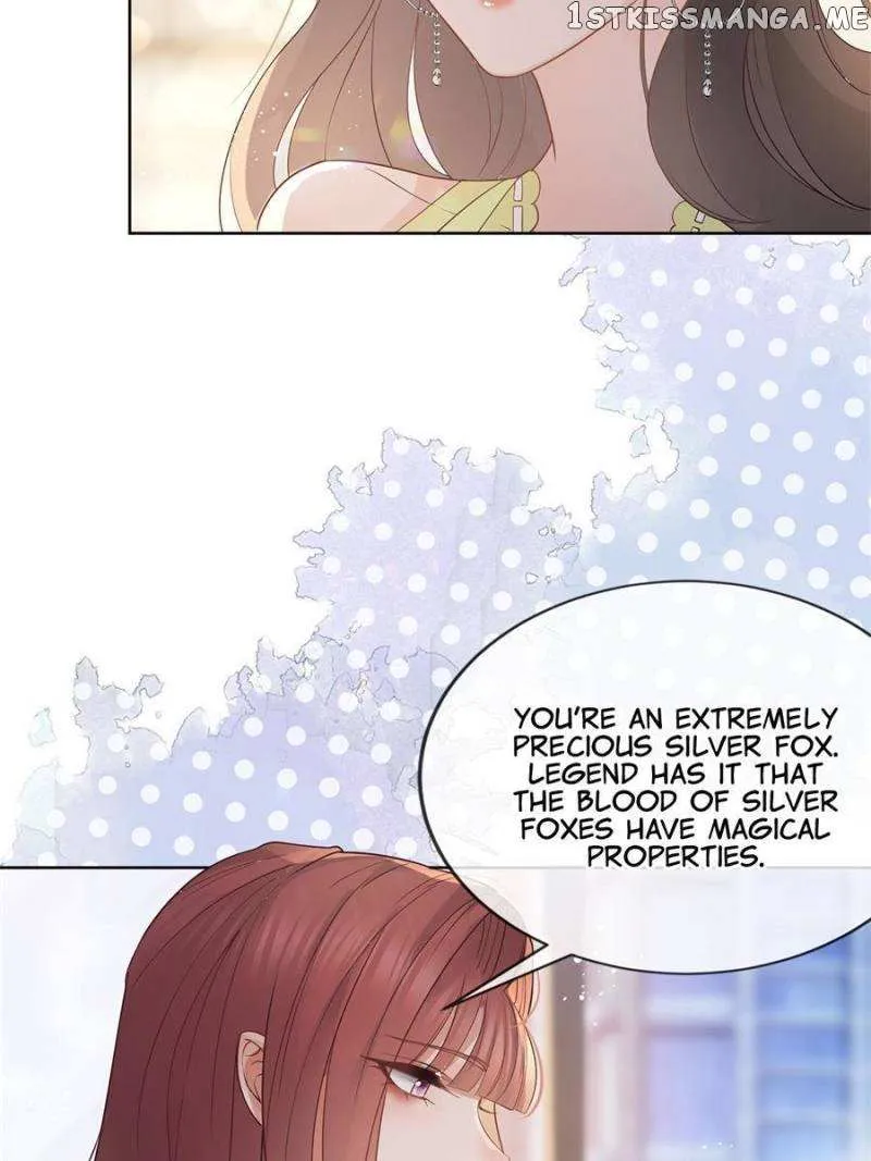 The Killer Boss is raising a Fox Chapter 68 page 26 - 