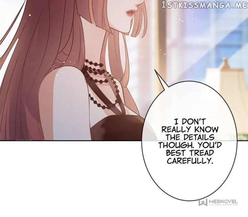 The Killer Boss is raising a Fox Chapter 68 page 27 - 