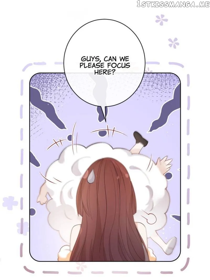 The Killer Boss is raising a Fox Chapter 68 page 33 - 