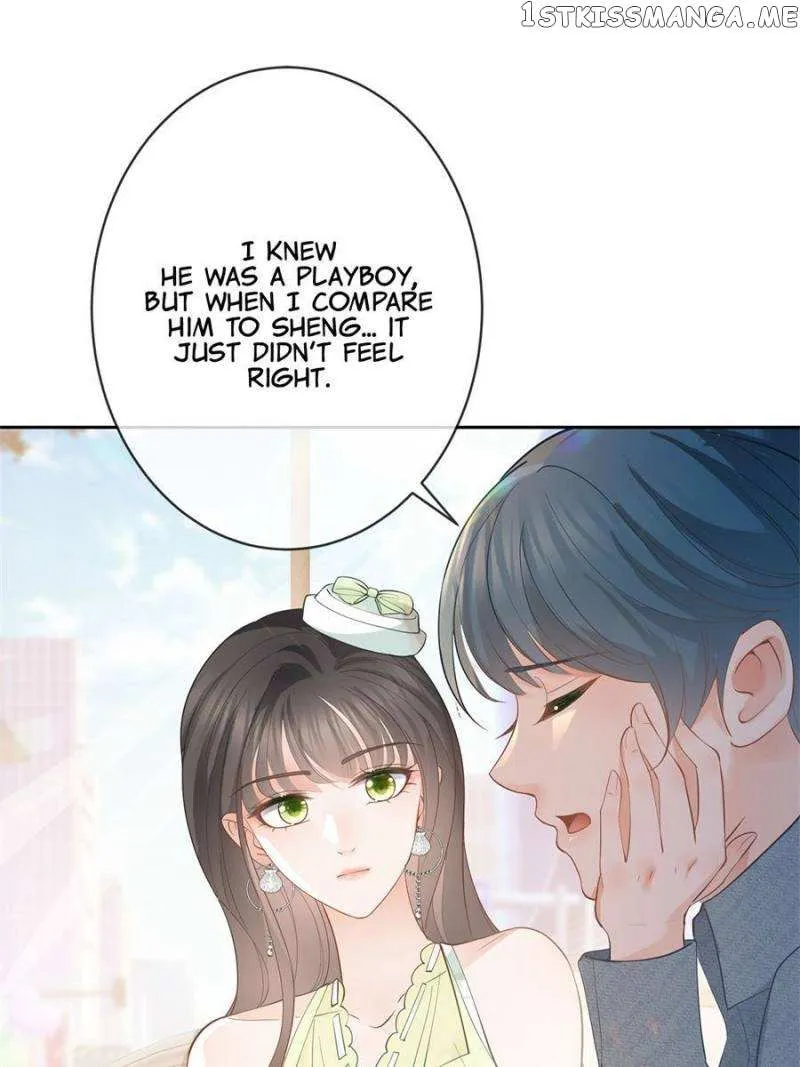 The Killer Boss is raising a Fox Chapter 68 page 37 - 